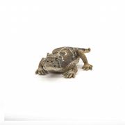 PAPO FIGURINA SOPARLA CU COARNE VIVPapo50247