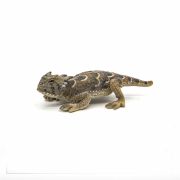 PAPO FIGURINA SOPARLA CU COARNE VIVPapo50247