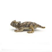 PAPO FIGURINA SOPARLA CU COARNE VIVPapo50247