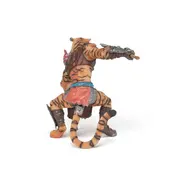 PAPO FIGURINA TIGRU MUTANT VIVPapo38954