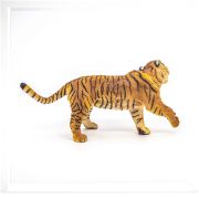 PAPO FIGURINA TIGRU RAGAND VIVPapo50182