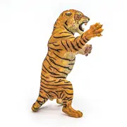 PAPO FIGURINA TIGRU RIDICAT VIVPapo50208