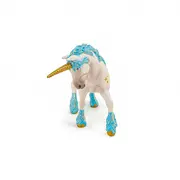 PAPO FIGURINA UNICORNUL MAGIC VIVPapo38824