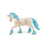 PAPO FIGURINA UNICORNUL MAGIC VIVPapo38824