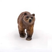 PAPO FIGURINA URS PIRINEI VIVPapo50032