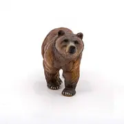 PAPO FIGURINA URS PIRINEI VIVPapo50032