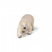 PAPO FIGURINA URS POLAR VIVPapo50142