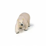 PAPO FIGURINA URS POLAR VIVPapo50142