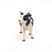 PAPO FIGURINA VACUTA CU BLANA ALBA SI NEAGRA VIVPapo51148