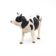 PAPO FIGURINA VACUTA CU BLANA ALBA SI NEAGRA VIVPapo51148