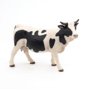 PAPO FIGURINA VACUTA CU BLANA ALBA SI NEAGRA VIVPapo51148