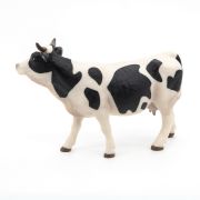 PAPO FIGURINA VACUTA CU BLANA ALBA SI NEAGRA VIVPapo51148