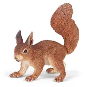 PAPO FIGURINA VEVERITA VIVPapo50255