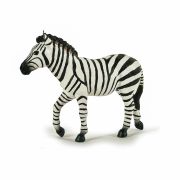 PAPO FIGURINA ZEBRA VIVPapo50249