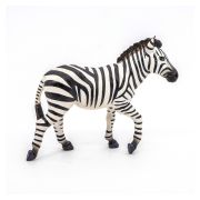 PAPO FIGURINA ZEBRA VIVPapo50249