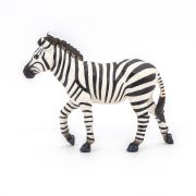 PAPO FIGURINA ZEBRA VIVPapo50249