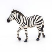 PAPO FIGURINA ZEBRA VIVPapo50249