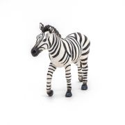 PAPO FIGURINA ZEBRA VIVPapo50249