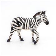 PAPO FIGURINA ZEBRA VIVPapo50249