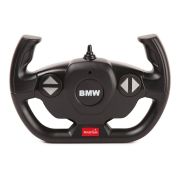 MASINA CU TELECOMANDA BMW I8 ALB SCARA 1 LA 14 VIVRas71010_Alb