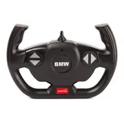 MASINA CU TELECOMANDA BMW I8 ALB SCARA 1 LA 14 VIVRas71010_Alb
