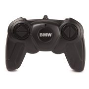 MASINA CU TELECOMANDA BMW I8 ARGINTIE SCARA 1 LA 24 VIVRas48400_Argintiu