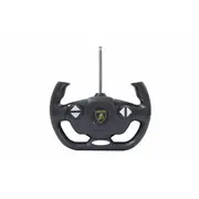 MASINA CU TELECOMANDA BMW I8 NEGRU SCARA 1 LA 12 VIVRas95500_Negru