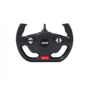 MASINA CU TELECOMANDA BMW M3 ALB CU SCARA 1 LA 14 VIVRas48000_Alb