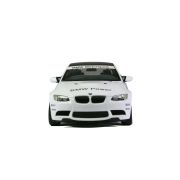 MASINA CU TELECOMANDA BMW M3 ALB CU SCARA 1 LA 14 VIVRas48000_Alb