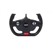 MASINA CU TELECOMANDA BMW M3 NEGRU CU SCARA 1 LA 14 VIVRas48000_Negru