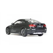 MASINA CU TELECOMANDA BMW M3 NEGRU CU SCARA 1 LA 14 VIVRas48000_Negru