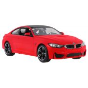 MASINA CU TELECOMANDA BMW M4 ROSU CU SCARA 1 LA 14 VIVRas70900_Rosu