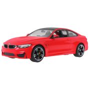 MASINA CU TELECOMANDA BMW M4 ROSU CU SCARA 1 LA 14 VIVRas70900_Rosu