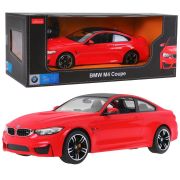 MASINA CU TELECOMANDA BMW M4 ROSU CU SCARA 1 LA 14 VIVRas70900_Rosu