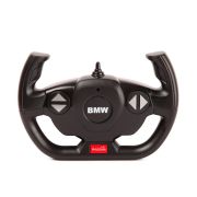 MASINA CU TELECOMANDA BMW X6 ALBA CU SCARA 1 LA 14 VIVRas31400_Alb