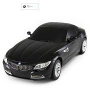 MASINA CU TELECOMANDA BMW Z4 NEGRU SCARA 1 LA 24 VIVRas39700_Negru