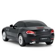 MASINA CU TELECOMANDA BMW Z4 NEGRU SCARA 1 LA 24 VIVRas39700_Negru
