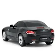 MASINA CU TELECOMANDA BMW Z4 NEGRU SCARA 1 LA 24 VIVRas39700_Negru