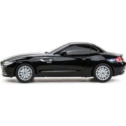 MASINA CU TELECOMANDA BMW Z4 NEGRU SCARA 1 LA 24 VIVRas39700_Negru