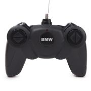 MASINA CU TELECOMANDA BMW Z4 NEGRU SCARA 1 LA 24 VIVRas96200_Negru