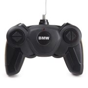 MASINA CU TELECOMANDA BMW Z4 ROSU SCARA 1 LA 24 VIVRas96200_Rosu
