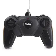 MASINA CU TELECOMANDA BMW Z4 ROSU SCARA 1 LA 24 VIVRas96200_Rosu