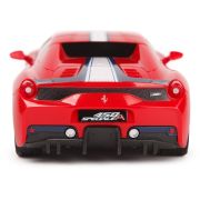 MASINA CU TELECOMANDA FERRARI 458 SPECIALE ROSU CU SCARA 1 LA 24 VIVRas71900_Rosu