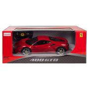 MASINA CU TELECOMANDA FERRARI 488 GTB SCARA 1 LA 14 VIVRas75600