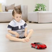 MASINA CU TELECOMANDA FERRARI 488 GTB SCARA 1 LA 14 VIVRas75600