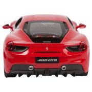 MASINA CU TELECOMANDA FERRARI 488 GTB SCARA 1 LA 14 VIVRas75600
