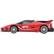 MASINA CU TELECOMANDA FERRARI FXX K EVO SCARA 1 LA 24 VIVRas79300