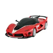 MASINA CU TELECOMANDA FERRARI FXX K EVO SCARA 1 LA 24 VIVRas79300