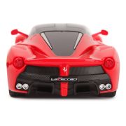 MASINA CU TELECOMANDA FERRARI LAFERRARI ROSU CU SCARA 1 LA 24 VIVRas48900_Rosu