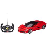 MASINA CU TELECOMANDA FERRARI LAFERRARI SCARA 1 LA 14 VIVRas50100